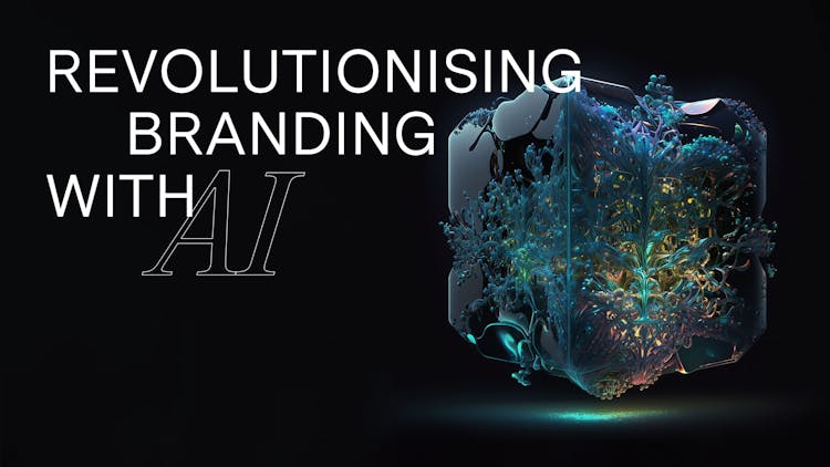Rivoluzionare il Branding con l&#8217;IA