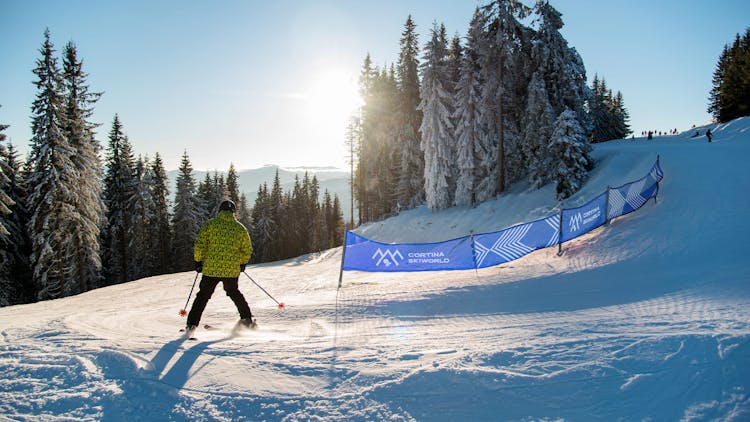 Cortina Skiworld