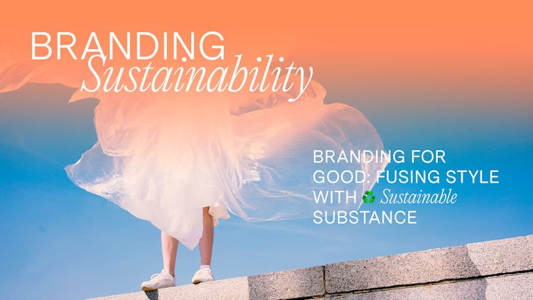 Branding Sustainability
